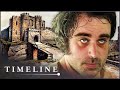 The Sophisticated Stonemasonry Of The Medieval Castle | Secrets Of The Castle EP4 | Timeline