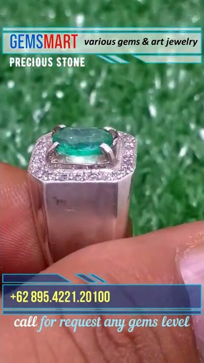 EMERALD HQ