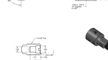 Getting Started with PartMaker   Plug programming   2D