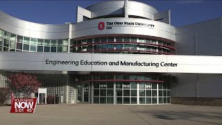 OSU Lima and Bluffton University partnering up for engineering program