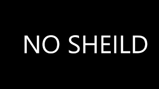 Fighting Strategies No shield
