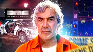 John DeLorean: Everything You Know Is WRONG!