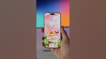 Wow! Spatial Scene feature looks awesome 🤩✨#iOS26 #iPhone #WWDC25 #Spatial #SpatialScene