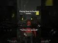 I can’t moonwalk either 😞 #dbd #deadbydaylight #fyp #gaming #meme #dbdshorts #games #funny #shorts
