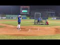 Vladimir Guerrero Jr. - Home Run Derby Con Bola De Sóftbol | PANAMÁ 🇵🇦