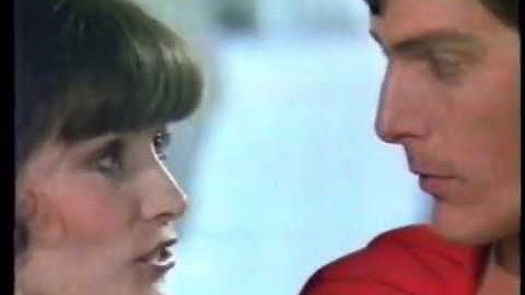 Superman 2 Deleted Scene #6