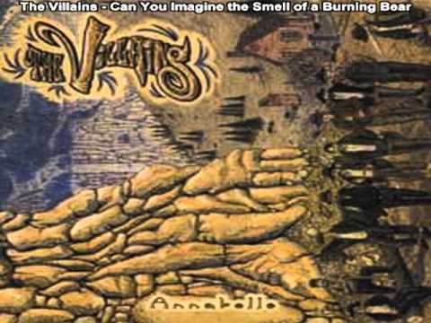 Could You Imagine The Smell Of A Burning Bear? Video
