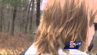 Woman found dead in burning home