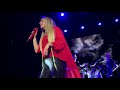 Avril Lavigne - I’m With You [Live] - 9.28.2019 - Fox Theatre - Detroit, Michigan