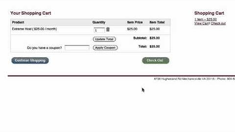 PHPurchase - The Best WordPress Shopping Cart.mp4