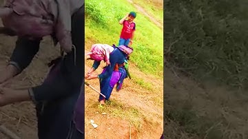 Độc đáo lễ cấp sắc của người Dao