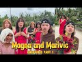 EPISODE 1 | MAGNA AND MARIVIC | JERICO GARRIDO GOODVIBES 