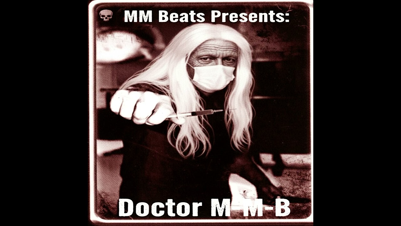 Dr. M-M-B #5 
