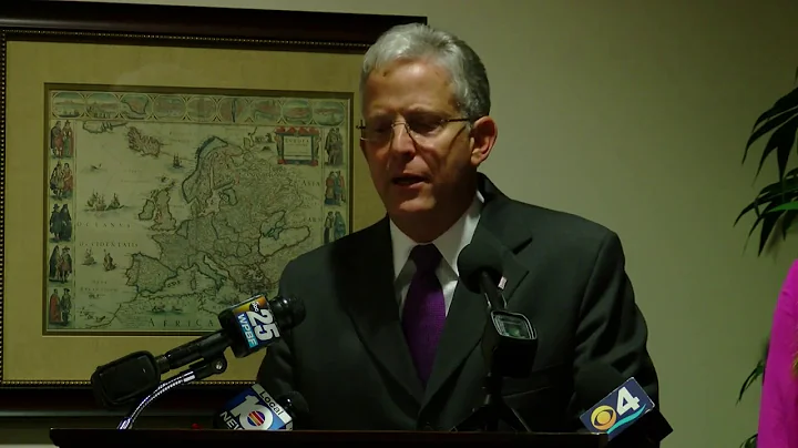 Kimberly Peterson, lawyer Gary Lesser on Danielle ...