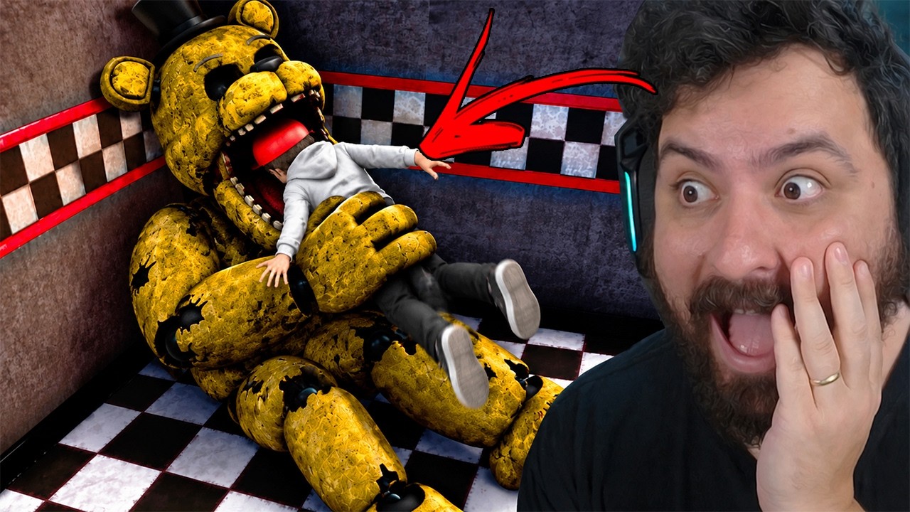 Latest Title & Thumbnail