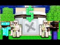 Minecraft NOOB vs PRO: BANK ROBBERY CHALLENGE! 100% TROLLING SECURE SAFEST VILLAGE BASE ENTRANCE