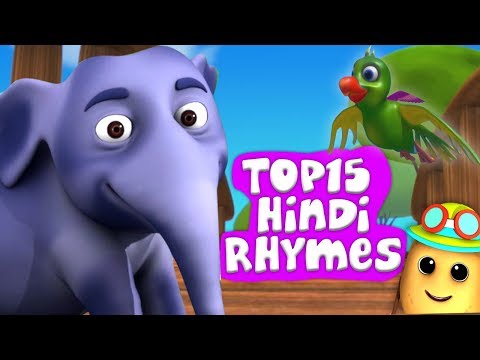 top-15-hindi-rhymes-for-kids-|-hindi-nursery-rhymes-|-top-15-hindi-poems-|-kids-tv-india