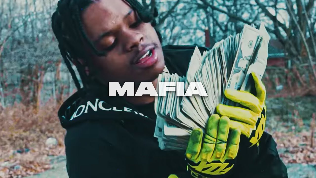 [FREE] 42 Dugg x EST Gee x Detroit Type Beat 2024 - ''MAFIA''