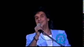 Roberto Carlos   &quot;Eu e Ela&quot; - Globo de Ouro - 1985.