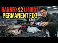 This $2 Japanese Liquid Stops Engine Corrosion FOREVER — The $40B Auto Industry BURIED This!