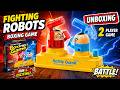 UNBOXING THE ULTIMATE ROBOT BATTLE! 🤖 Who Will Win? ये वाली Game भूलकर भी मत खरीदना! पहले ये देखो 😱