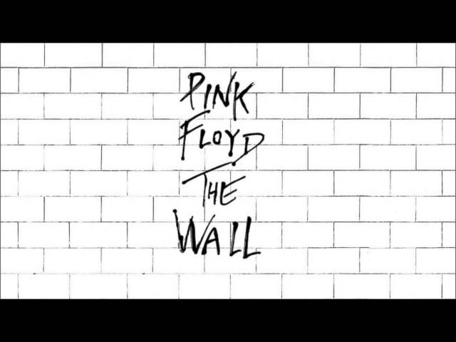 Pink Floyd - Another Brick In The Wall (Part 2) Edit