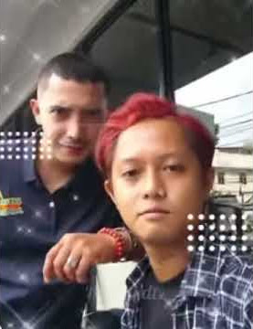 CCP mas nanda||mas Didit||Nandit||part 1