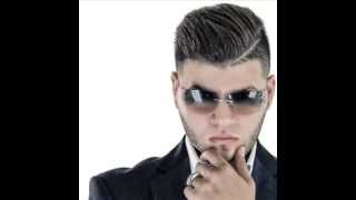 Farruko Ft. D.OZi - Menor (Reggaeton 2015)