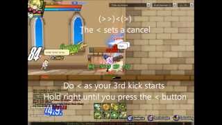 Rena ZZ Loop Tutorial