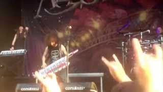 Alestorm - Shipwrecked(Live Copenhell Denmark 2013)
