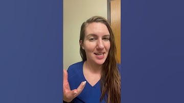 Nurses: What