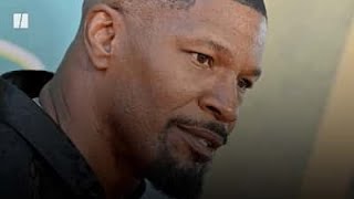🔴BREAKING NEWS! JAMIE FOXX ACCUSED OF UNBELIEVABLE ACTS ON A WOMAN!