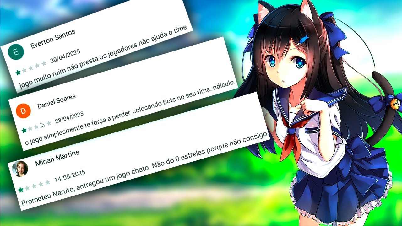 Pessoas Burras Opinando Sobre o Bangas  | Mobile Legends: Bang Bang