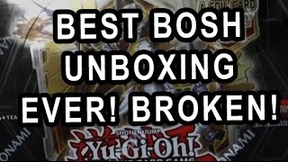 BEST BOSH UNBOXIN! BROKEN! ILLUMINAUGHTY CONFIRM! screenshot 4