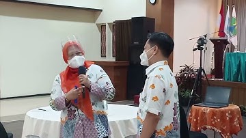 Sosialisasi Pelayanan Penerbitan Dokumen Pencatatan Sipil | DISDUKCAPIL KOTA MALANG
