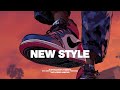 " NEW STYLE " ~  Dancehall Riddim Instrumental 2025 | Slickwidit Prod Mp3 Song