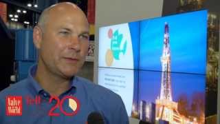 Tell us in 20: David Bayreuther, Metso, on burner valves