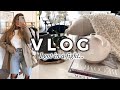 PRINCESS POLLY HAUL & I GOT IN A FIGHT AT HOMESENSE... Vlog