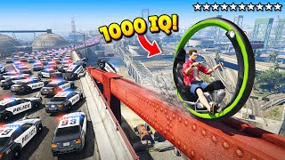 GTA 5 FAILS \& EPIC MOMENTS #121 (GTA 5 Funny Moments)