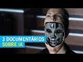 Vídeo para youtube documentário sobre a inteligencia artificial dublado