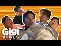 Gigi vibes tv  vlog 3  walang tulugan 