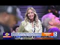 Jeanie Buss fights family’s sale of Lakers ownership stake
