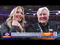 Jeanie Buss fights family’s sale of Lakers ownership stake