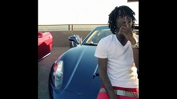 chief keef - true [remastered snippet] by @maneskiminaj
