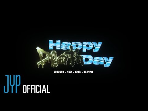 Xdinary Heroes "Happy Death Day" M/V Teaser