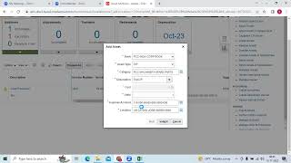 CIP Asset Creation Directly in Corp book in Fusion Assets|Interview Questions#o3technologies #Rea