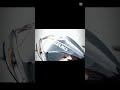 black colour #modified #Hayabusa