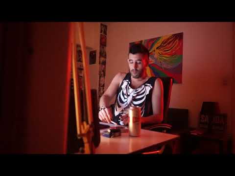 GUILLE AQUINO // EL SKETCH - CAPOCÓMICO
