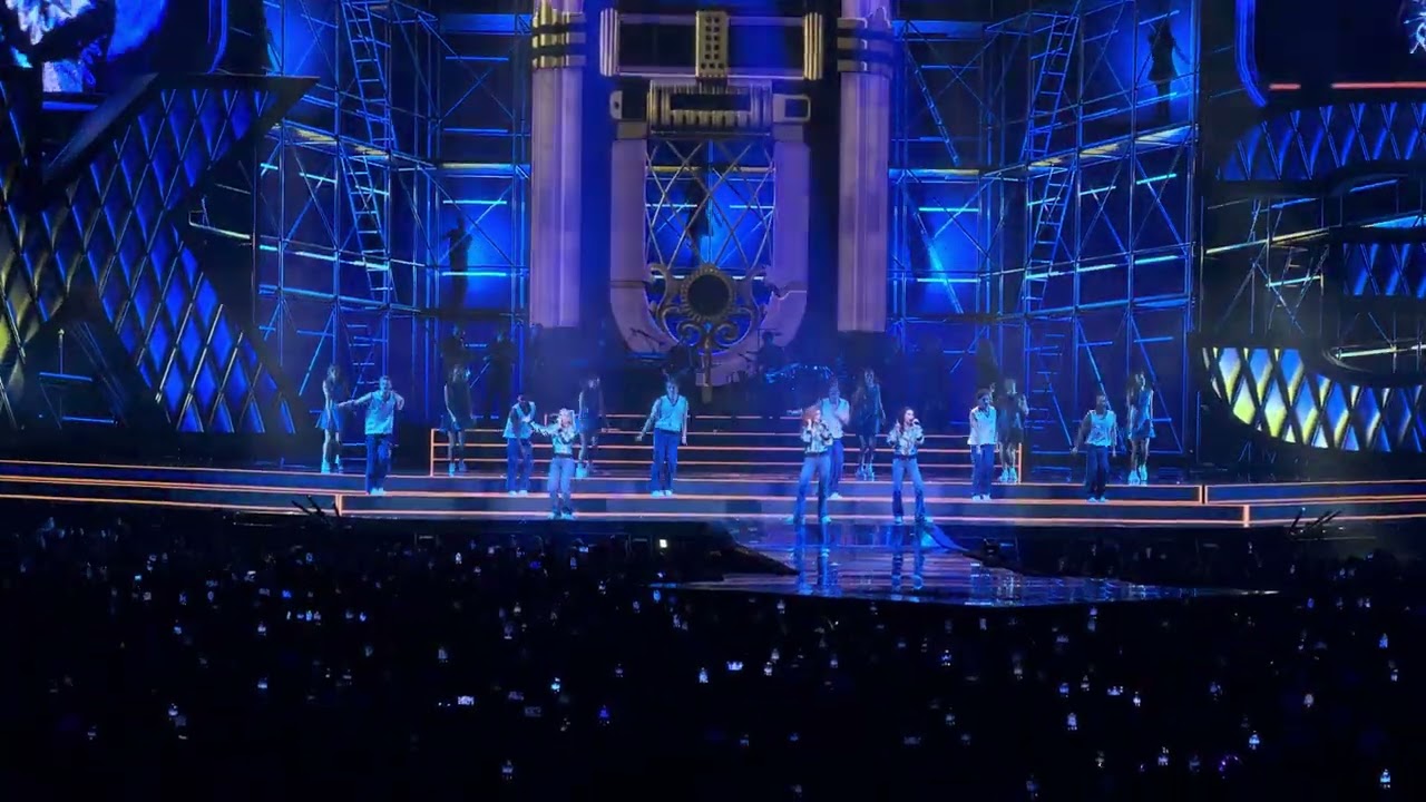 K3 Originals - Hippie Shake