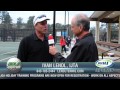 GOLF CENTER | Ivan Lendl, IJTA | 3-19-2014 | Only on WHHI-TV Sports